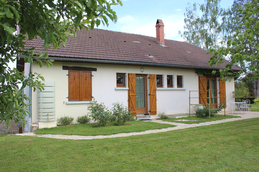 Maison 6 pièces 180 m2 Chaumergy (Jura)