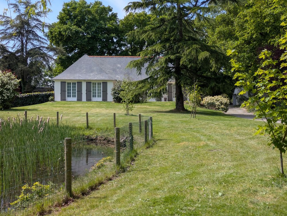 Maison de 170m2 - 7 pièces - Granchamp des Fontaines 44119