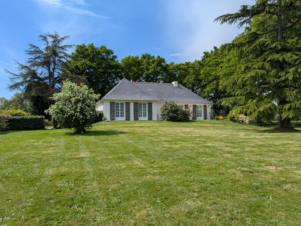 Maison de 170m2 - 7 pièces - Granchamp des Fontaines 44119