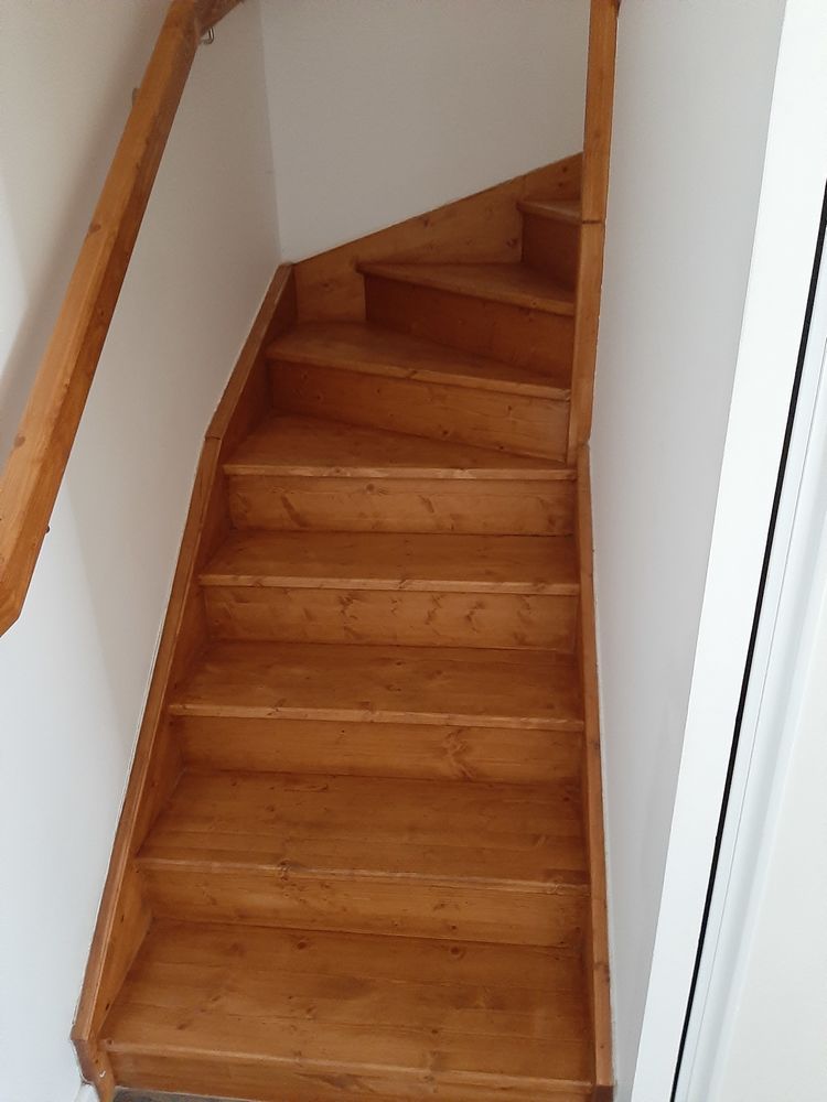 Maison 68 M2 R+1 Coeur de ville , proche commerces LA TESTE