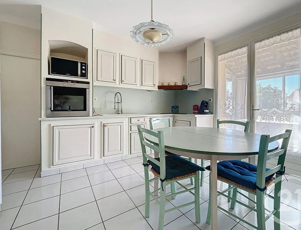 maison familiale de 114m².