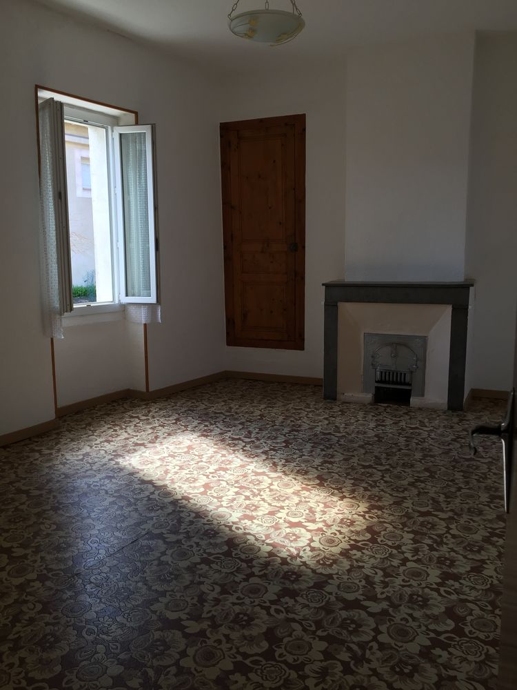 Appartement 75m2