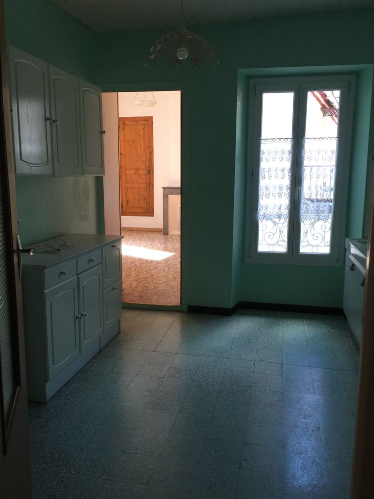 Appartement 75m2