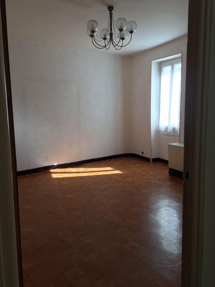 Appartement 75m2