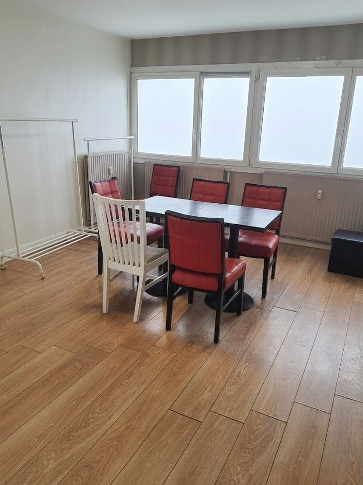 appartement résidence Europe Mons en Baroeul