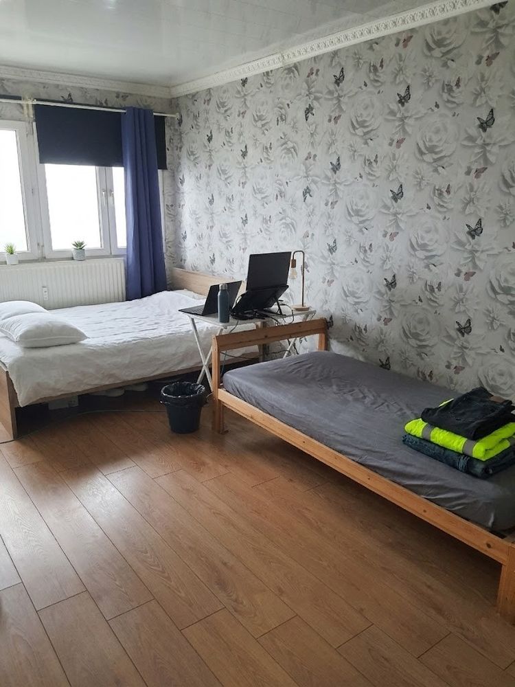 appartement résidence Europe Mons en Baroeul