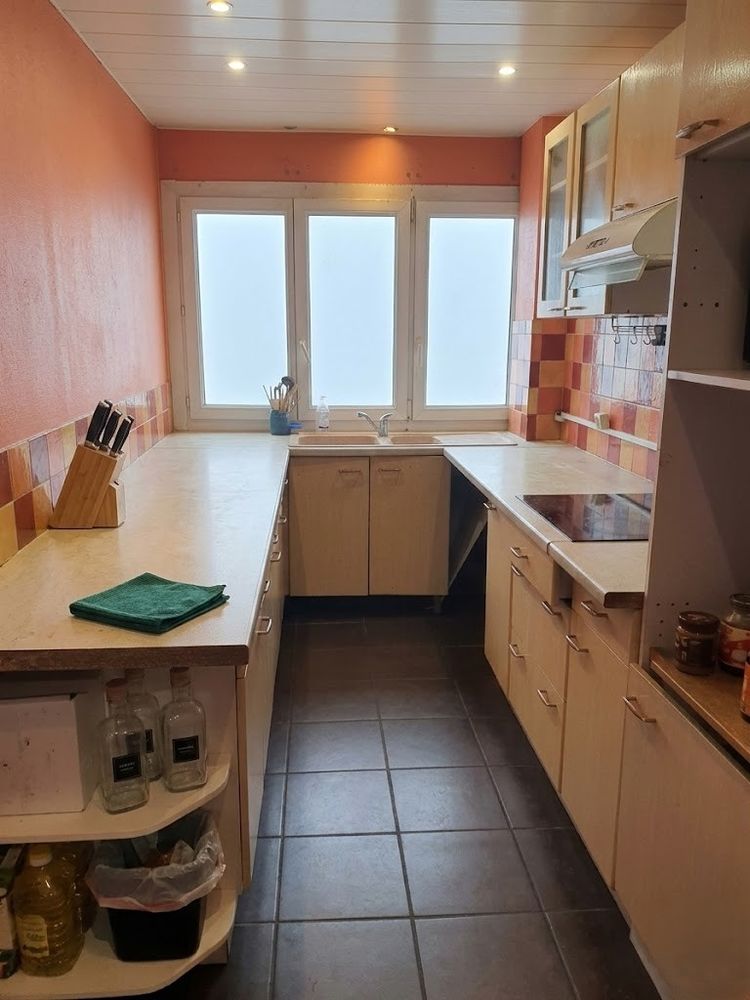 appartement résidence Europe Mons en Baroeul