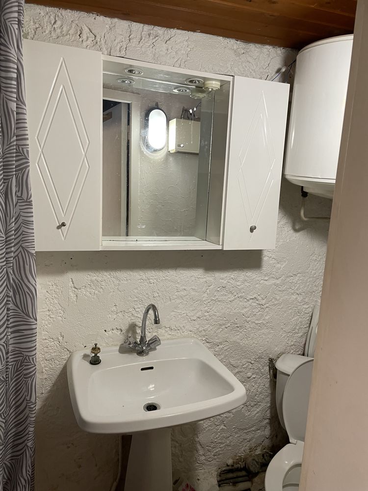 Studio meublé à TRETS (13530)