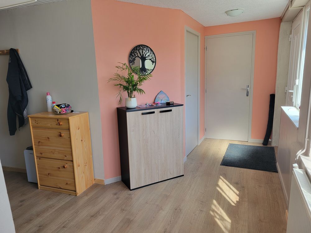 Charmante maison de village mitoyenne 160m² sur Loyes !