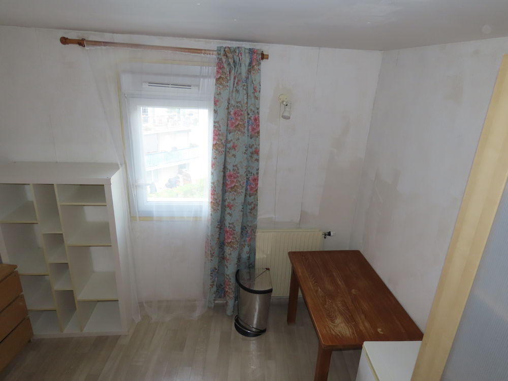 Chambre calme près forêt Chaville