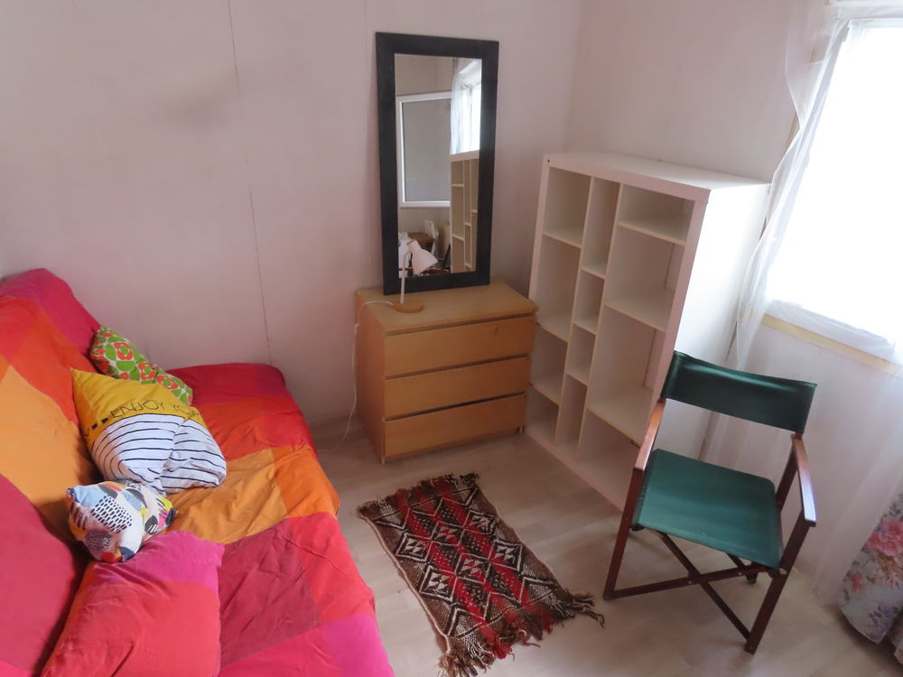 Chambre calme près forêt Chaville