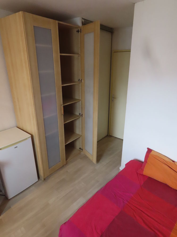 Chambre calme près forêt Chaville