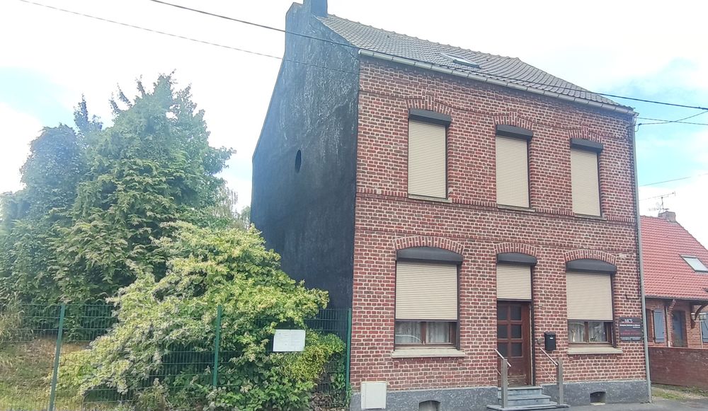 Belle opportunité à saisir