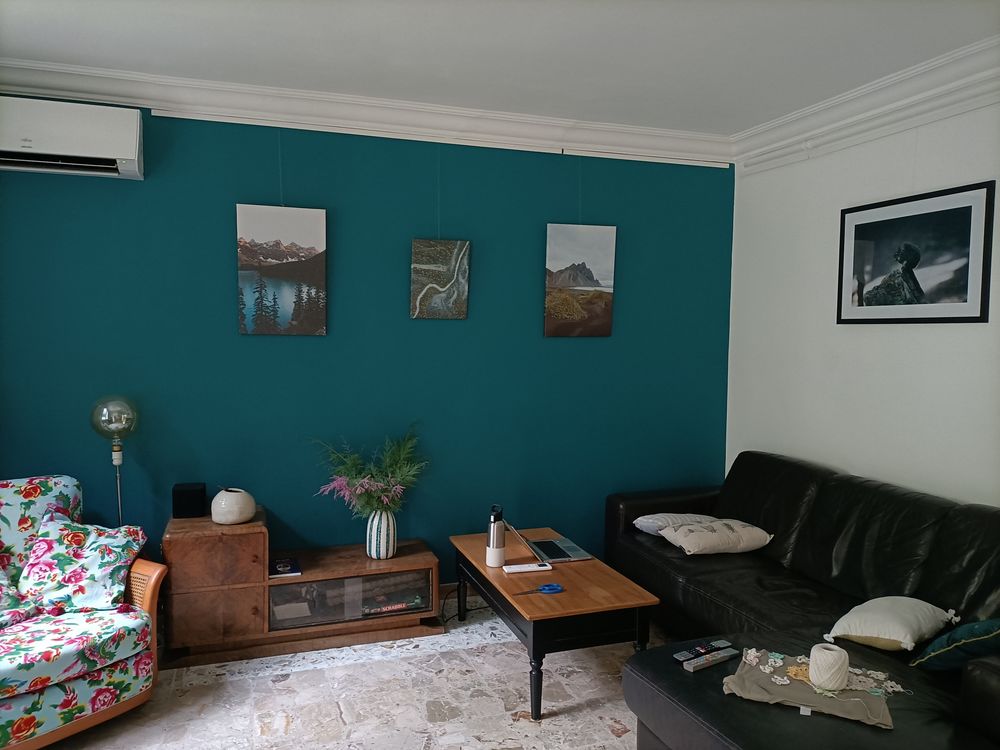 Maison 4 pièces 105 m2 Jardin/Garage - Avignon (St Ruf)