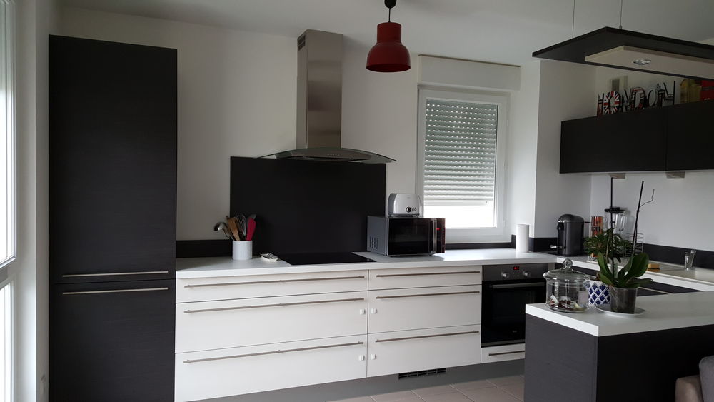 Appartement récent F3 67m2 proche centre ville Melun
