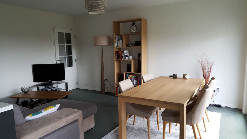 Appartement récent F3 67m2 proche centre ville Melun
