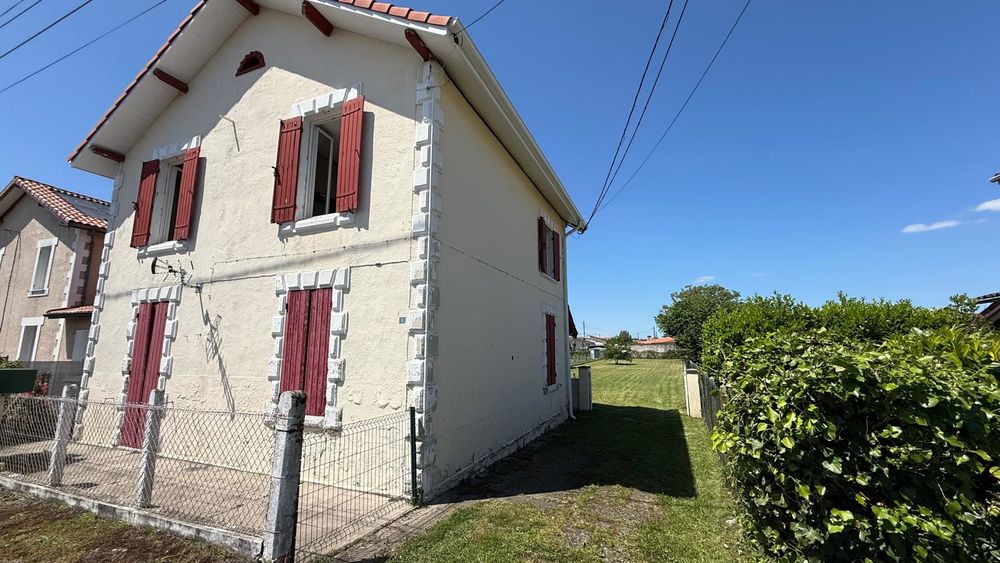 maison à Morcenx La Nouvelle