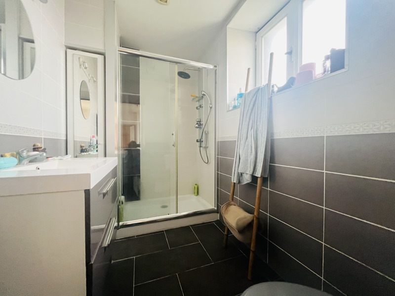 Maison 109m2 sur terrain 3457m2