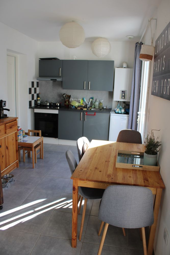 Petite Villa à Saint Gély du Fesc 34980