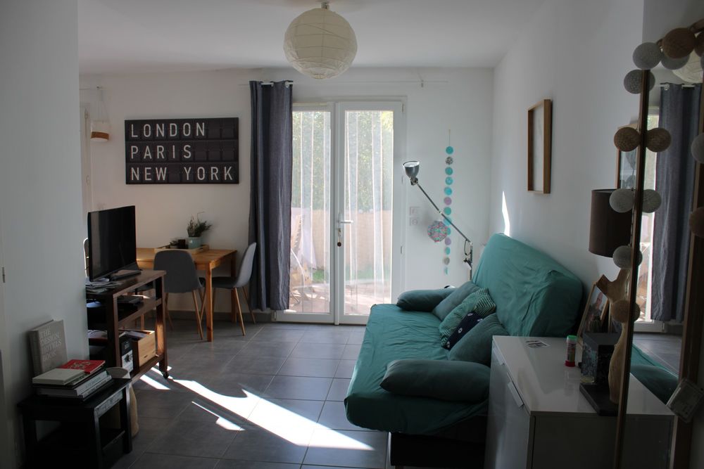 Petite Villa à Saint Gély du Fesc 34980