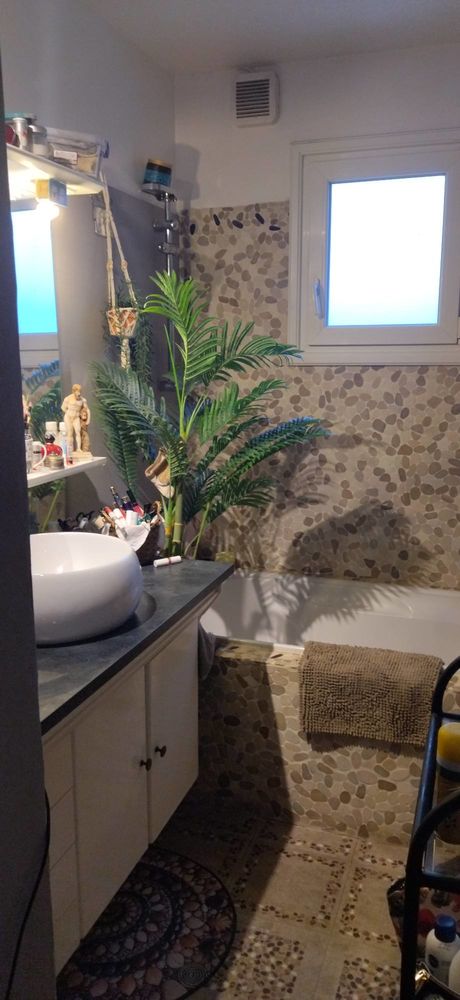 A SAISIR APPARTEMENT T3 La Seyne Sur Mer - 7 mn Six-Fours