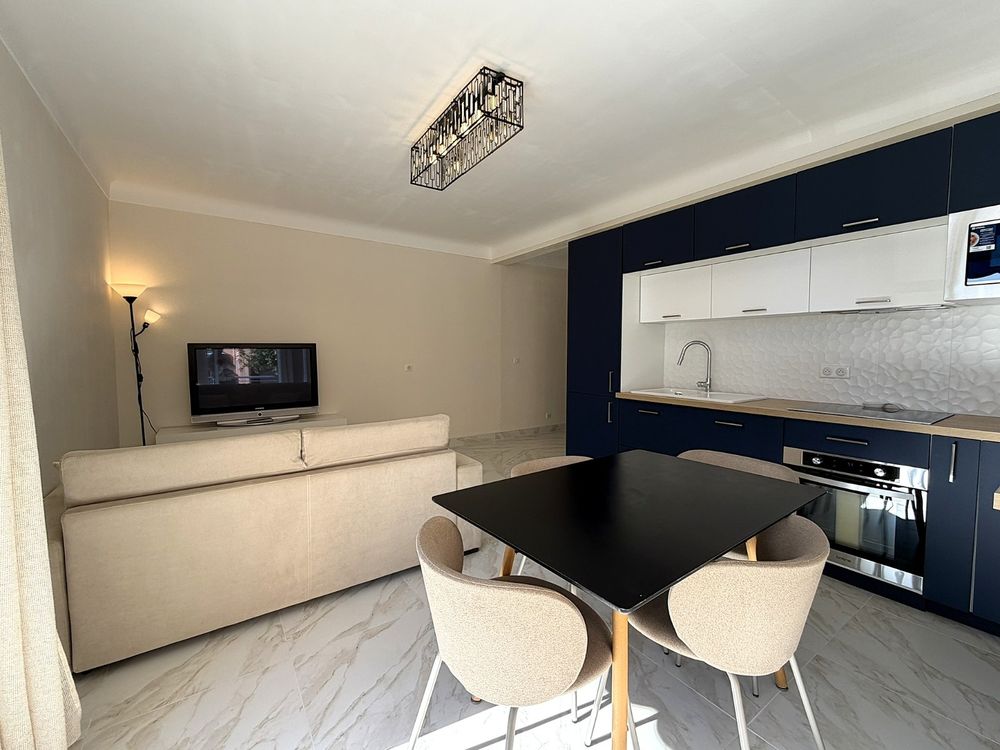Appartement 2 pièces - 42m2
