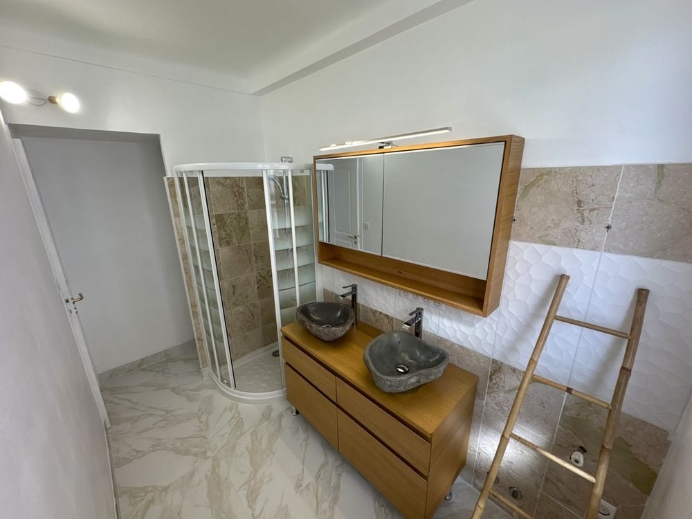 Appartement 2 pièces - 42m2