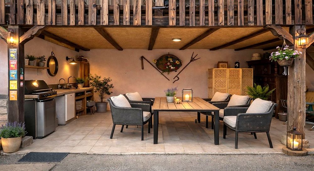 France ? Stotzheim (67) Propriété d'exception en Alsace