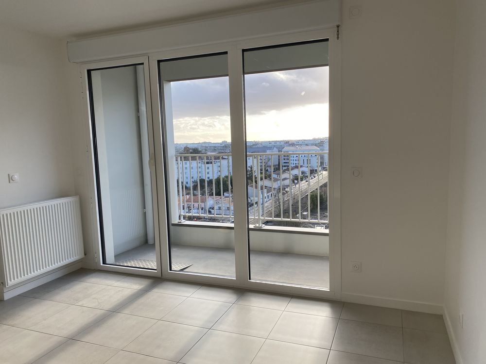 Appartement T3 quartier saint Jean/Belcier à Bordeaux