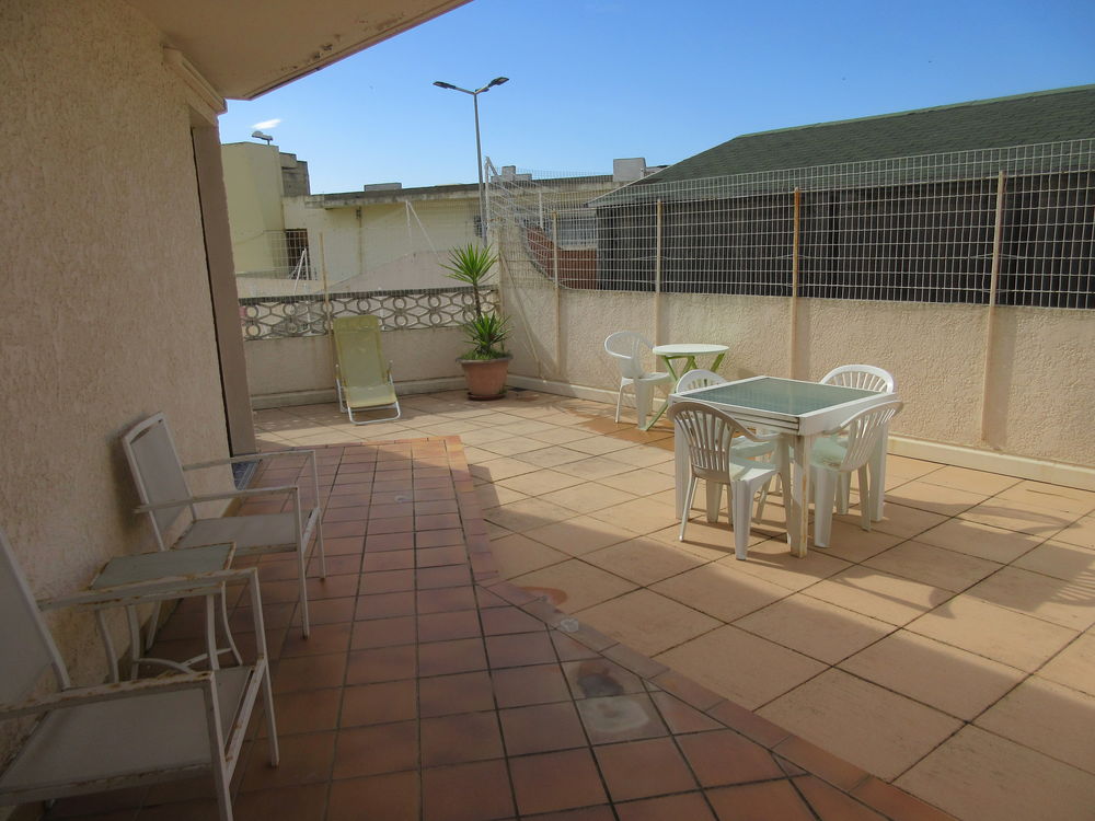 APPARTEMENT SAINT CYPRIEN PORT (66) EMPLACEMENT EXCEPTIONNEL