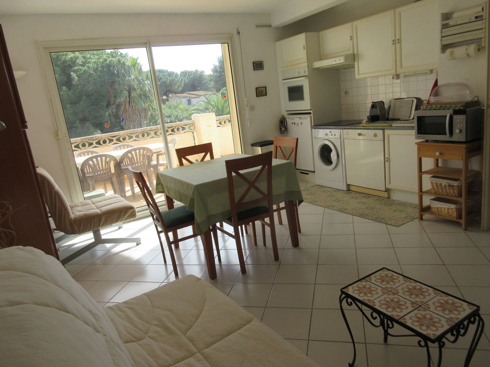 APPARTEMENT SAINT CYPRIEN PORT (66) EMPLACEMENT EXCEPTIONNEL