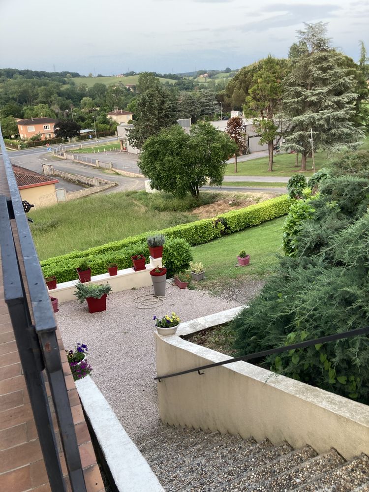 Grand studio près d Auch