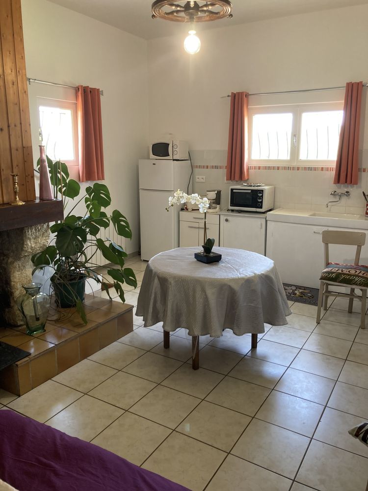 Grand studio près d Auch