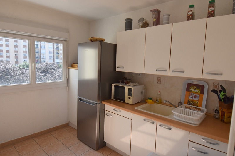 Appartement 2/3 pièce(s) 50 m²