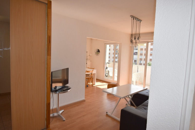 Appartement 2/3 pièce(s) 50 m²