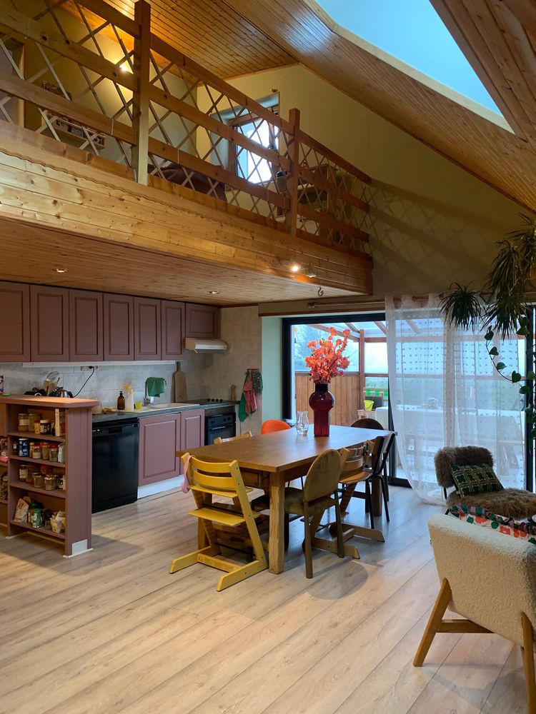 AUTRANS CENTRE BEAU DUPLEX T5