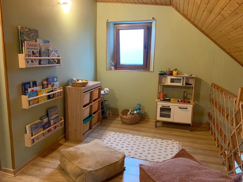 AUTRANS CENTRE BEAU DUPLEX T5