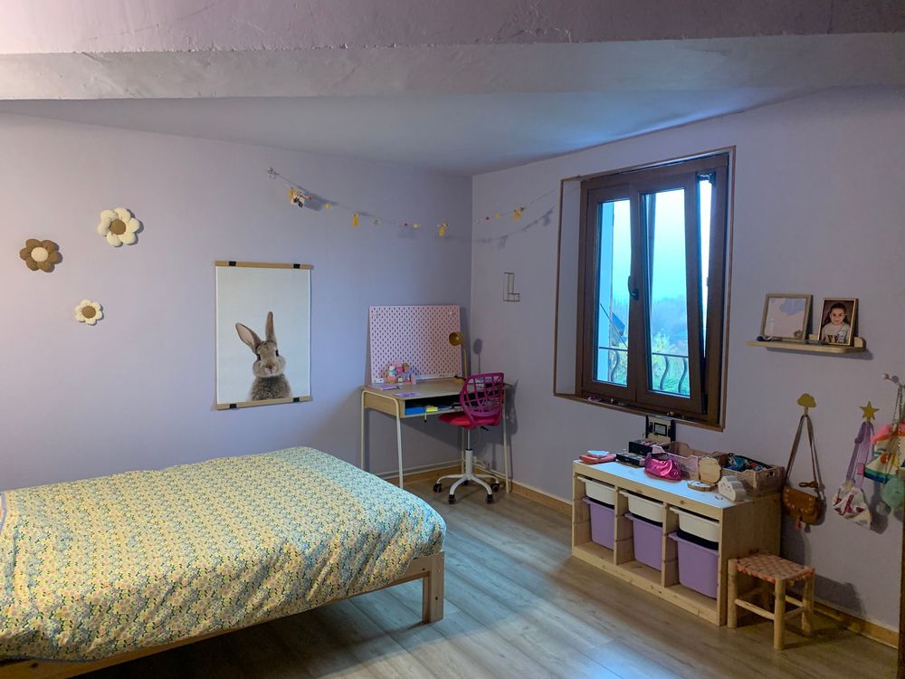 AUTRANS CENTRE BEAU DUPLEX T5