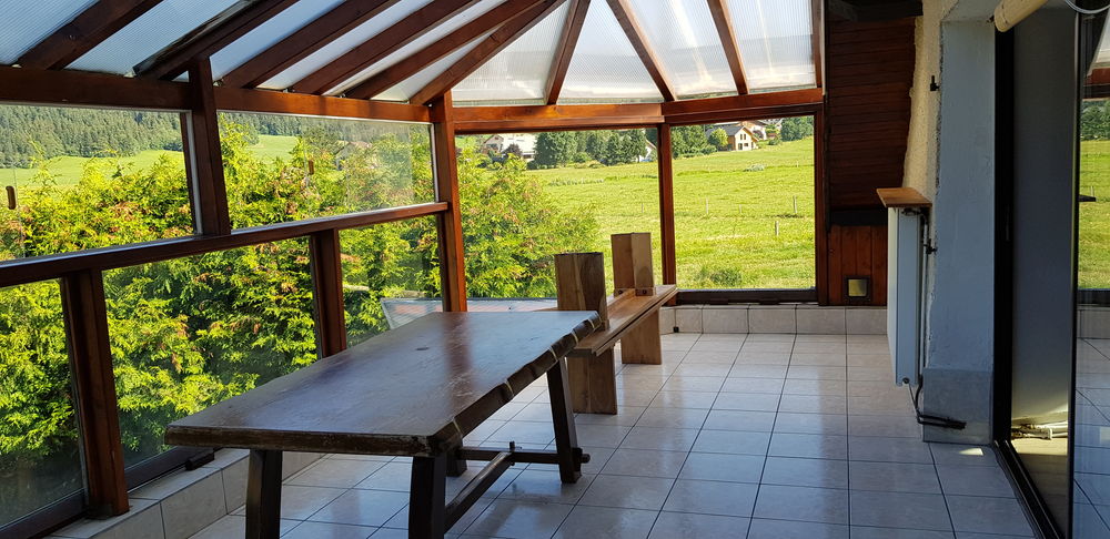 AUTRANS CENTRE BEAU DUPLEX T5