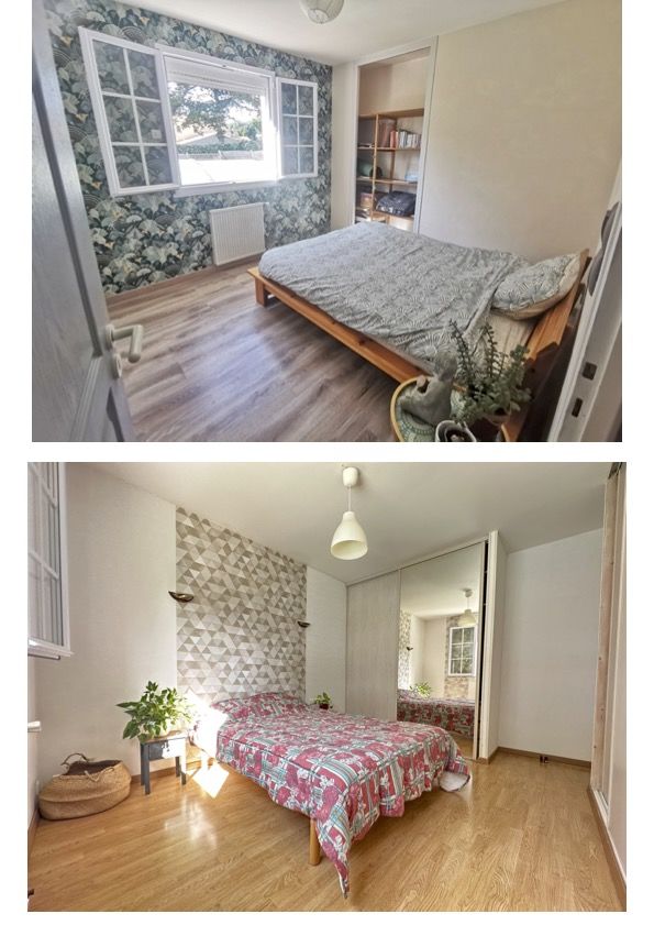 Maison 98m2 piscine, proche plage et villes