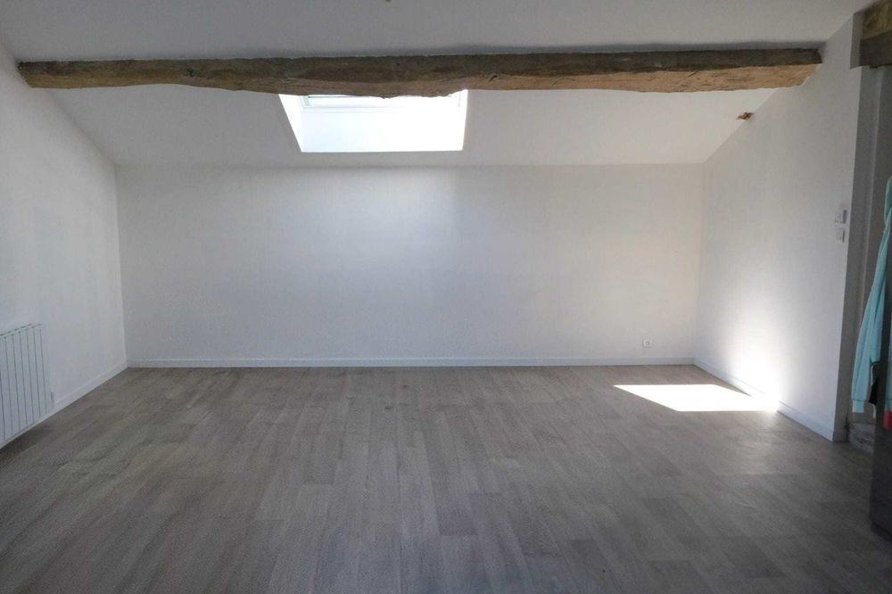 maison individuelle sans voisins