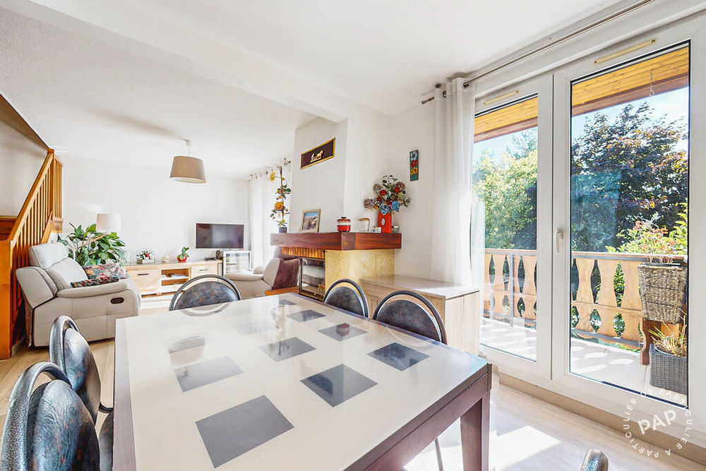 Maison 116 m2