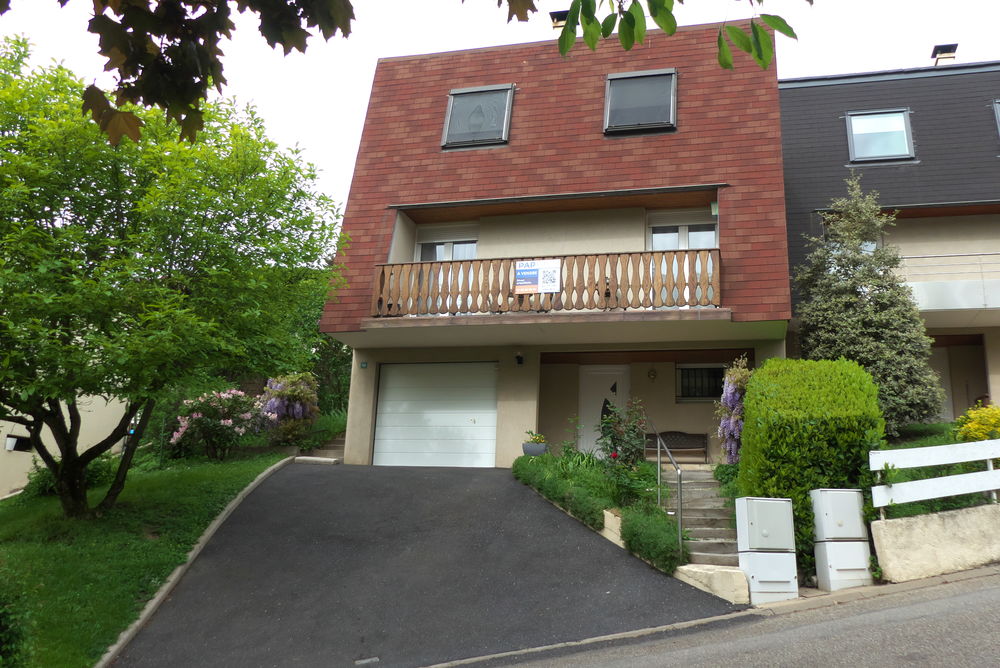 Maison 116 m2