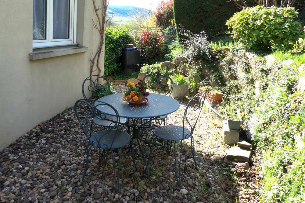 Maison 116 m2