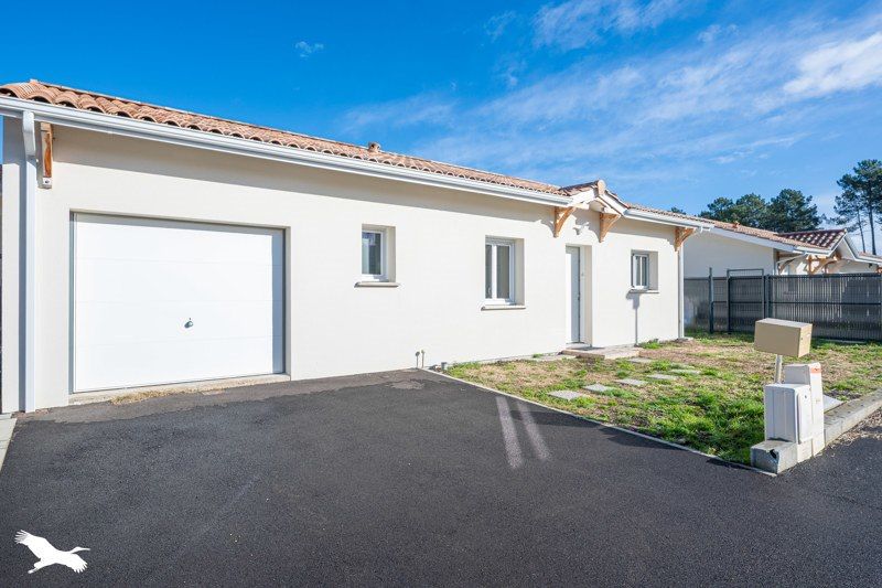 Maison Parentis en Born : 289.000 €