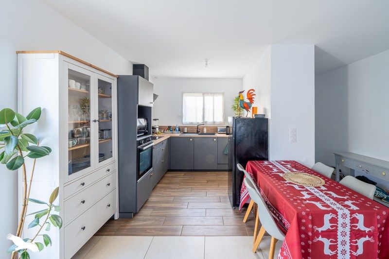 Maison Parentis en Born : 289.000 €