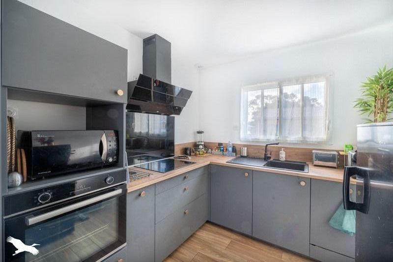 Maison Parentis en Born : 289.000 €