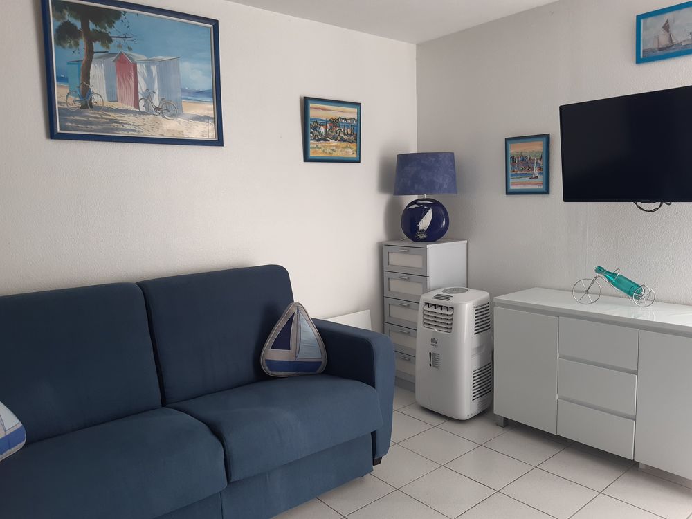 STUDIO MEUBLE 27.79 M2