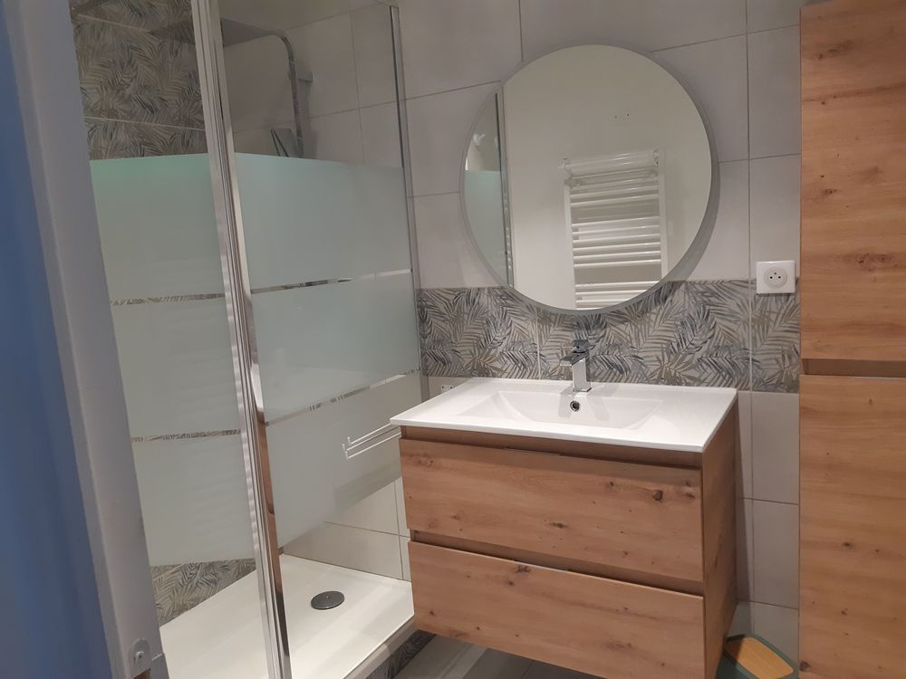STUDIO MEUBLE 27.79 M2