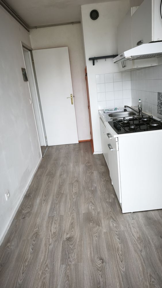 Appartement T1 Bis